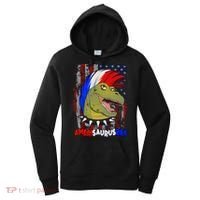Amerisaurusrex Women's Hoodie thumb 0