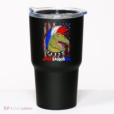 Amerisaurusrex Tumbler