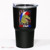 Amerisaurusrex Tumbler thumb 0