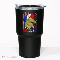 Amerisaurusrex Tumbler thumb 0