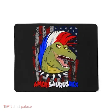 Amerisaurusrex Mousepad