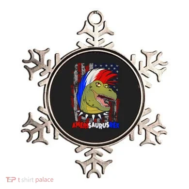 Amerisaurusrex Ornament