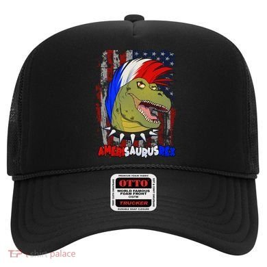 Amerisaurusrex Hat