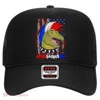 Amerisaurusrex Hat thumb 0