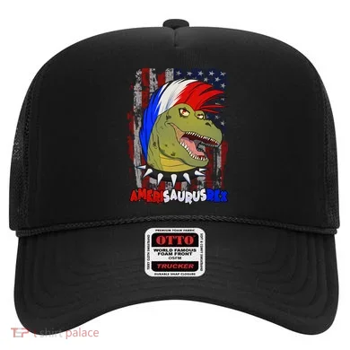 Amerisaurusrex Hat