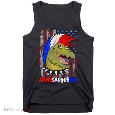 Amerisaurusrex Tank Top