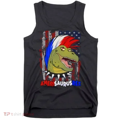 Amerisaurusrex Tank Top