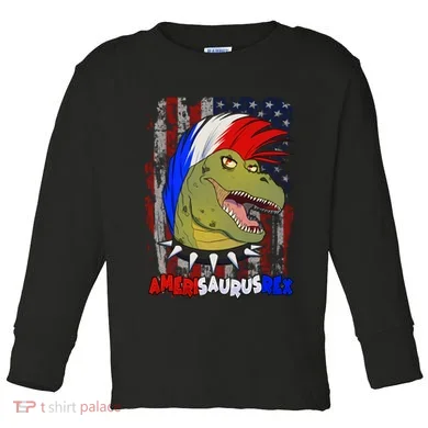 Toddler Long Sleeve