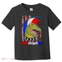Amerisaurusrex Toddler T-Shirt thumb 0