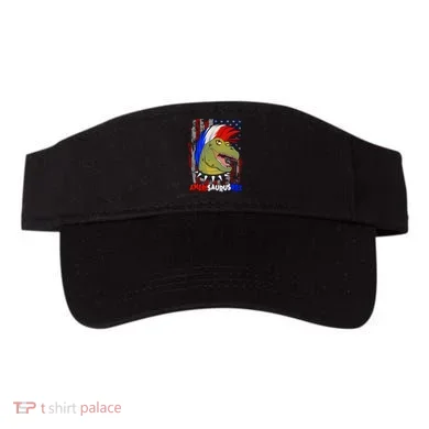 Amerisaurusrex Visor
