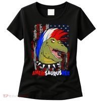 Amerisaurusrex Women's T-Shirt thumb 0