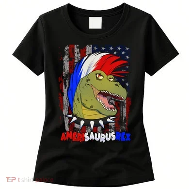 Amerisaurusrex Women's T-Shirt