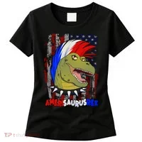 Amerisaurusrex Women's T-Shirt thumb 0