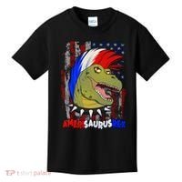 Amerisaurusrex Kids T-Shirt thumb 0