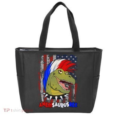 Amerisaurusrex Tote Bag