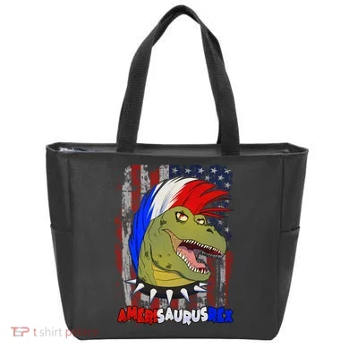 Amerisaurusrex Tote Bag
