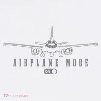 Airplane Mode Funny Pilot Aviation Visor thumb 3