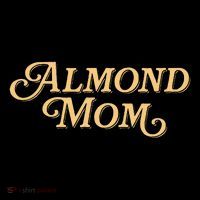 Almond Mom Funny Meme For Moms Toddler Hoodie thumb 2