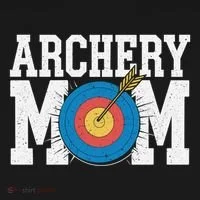 Archery Mom Funny Gift Bucket Hat thumb 4