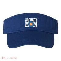 Archery Mom Funny Gift Visor thumb 0