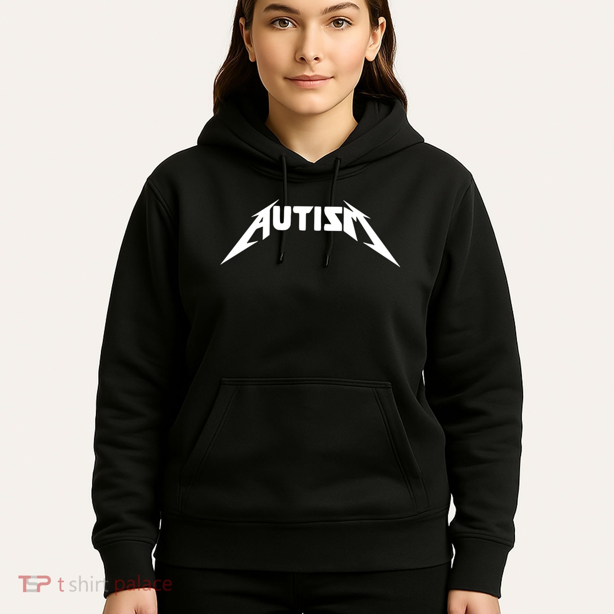 Autism Meme Funny Gify Meme Hoodie