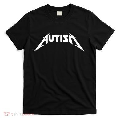 Autism Meme Funny Gify Meme T-Shirt