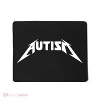 Autism Meme Funny Gify Meme Mousepad thumb 0