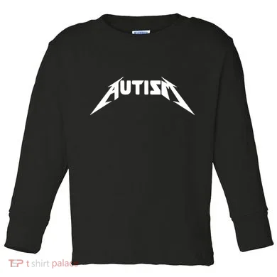 Toddler Long Sleeve