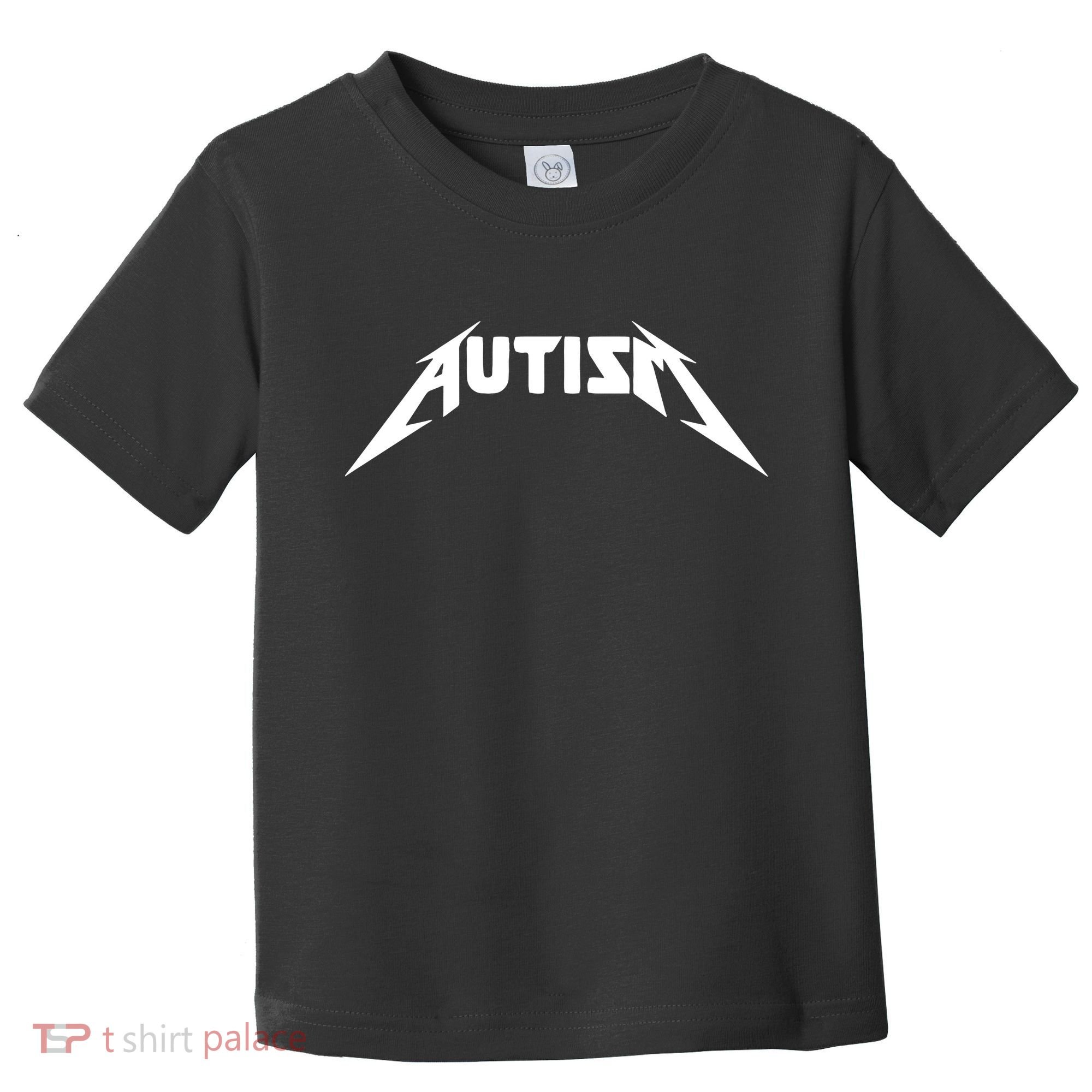Autism Meme Funny Gify Meme Toddler T-Shirt