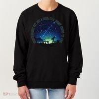 Astrophotography Magic For The Passionate Astrophotographer Women's Sweatshirt thumb 0