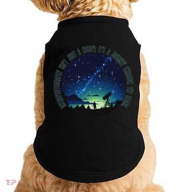 Astrophotography Magic For The Passionate Astrophotographer Doggie Tank