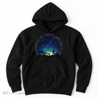 Astrophotography Magic For The Passionate Astrophotographer Hoodie thumb 0