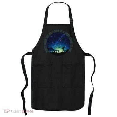 Astrophotography Magic For The Passionate Astrophotographer Apron