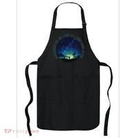 Astrophotography Magic For The Passionate Astrophotographer Apron thumb 0
