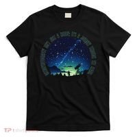 Astrophotography Magic For The Passionate Astrophotographer T-Shirt thumb 0