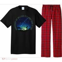 Astrophotography Magic For The Passionate Astrophotographer Pajama Set thumb 0