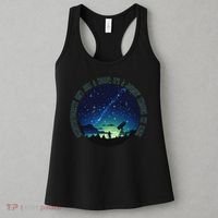 Astrophotography Magic For The Passionate Astrophotographer Women's Tank Top thumb 3
