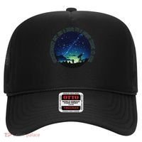 Astrophotography Magic For The Passionate Astrophotographer Hat thumb 0