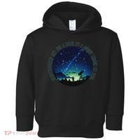 Astrophotography Magic For The Passionate Astrophotographer Toddler Hoodie thumb 0