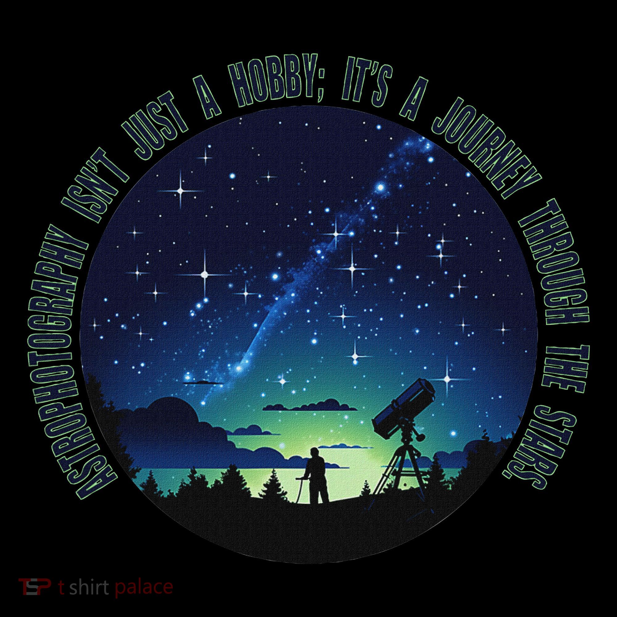 Astrophotography Magic For The Passionate Astrophotographer Toddler Hoodie