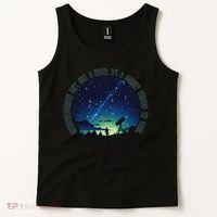 Astrophotography Magic For The Passionate Astrophotographer Tank Top thumb 2