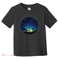 Astrophotography Magic For The Passionate Astrophotographer Toddler T-Shirt thumb 0