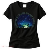 Astrophotography Magic For The Passionate Astrophotographer Women's T-Shirt thumb 0