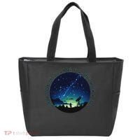 Astrophotography Magic For The Passionate Astrophotographer Tote Bag thumb 0