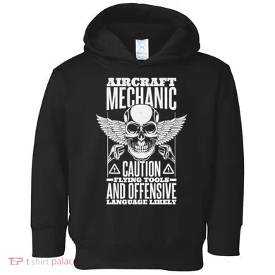 Toddler Hoodie