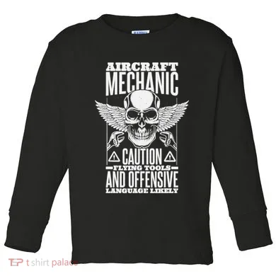 Toddler Long Sleeve