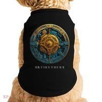 Antikythera Mechanism Greek Computer Ancient Greece Doggie Tank thumb 0