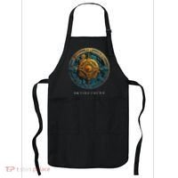 Antikythera Mechanism Greek Computer Ancient Greece Apron thumb 0