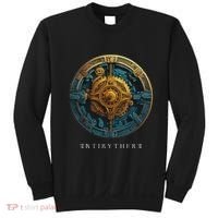 Antikythera Mechanism Greek Computer Ancient Greece Sweatshirt thumb 0