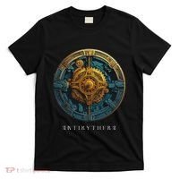 Antikythera Mechanism Greek Computer Ancient Greece T-Shirt thumb 0